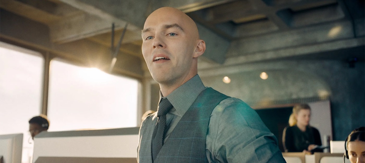 Джеймс Ганн рассказал, что самая шокирующая смерть в "Супермене" изначально была еще мрачнее