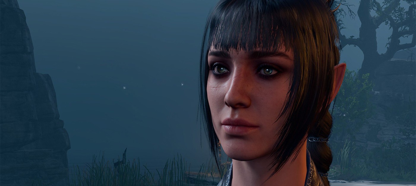 Актриса озвучки Шэдоухарт из Baldur's Gate 3 еще во время работы знала, что персонаж будет самым популярным для романов