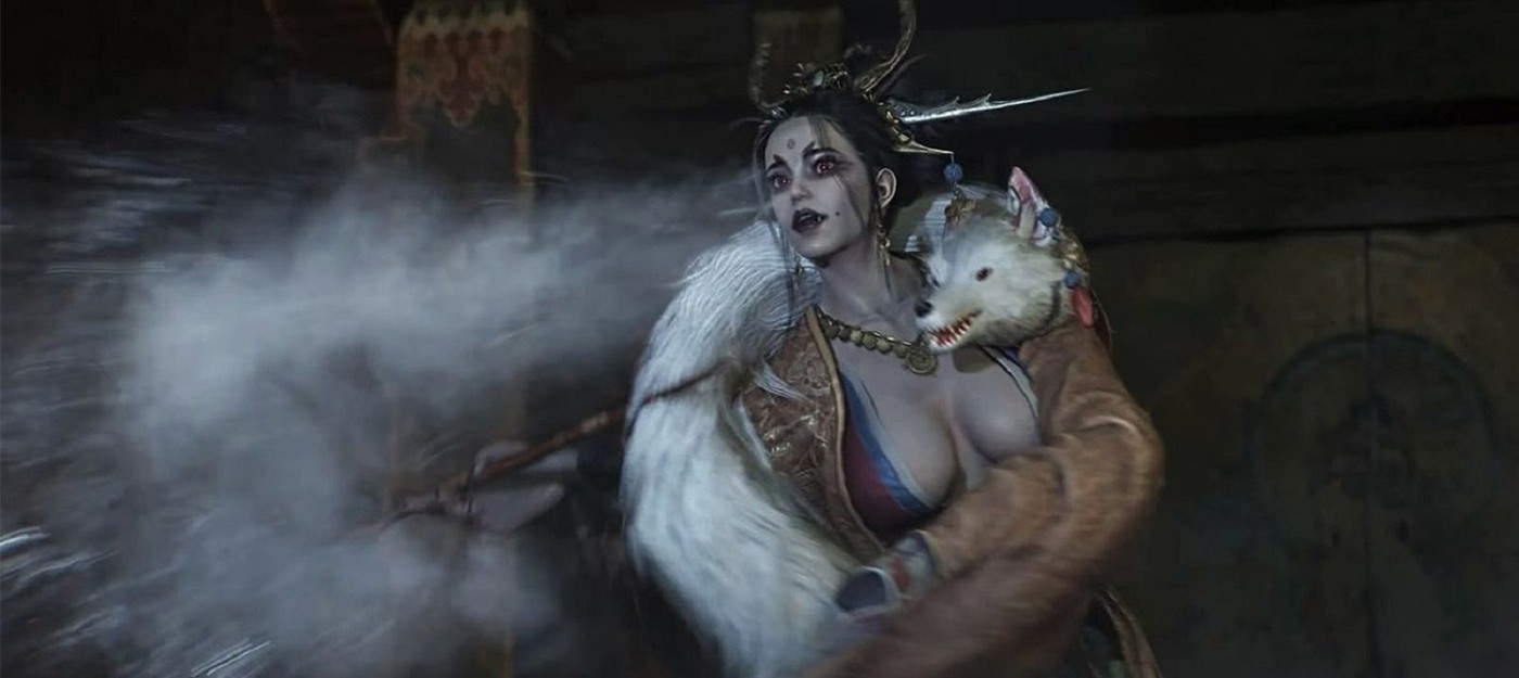 DSOG: Wuchang Fallen Feathers страдает от статтеров и не может похвастаться отличной оптимизацией