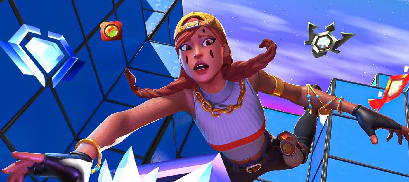 Издатель War Thunder приобрели карту-остров из Fortnite за несколько миллионов долларов