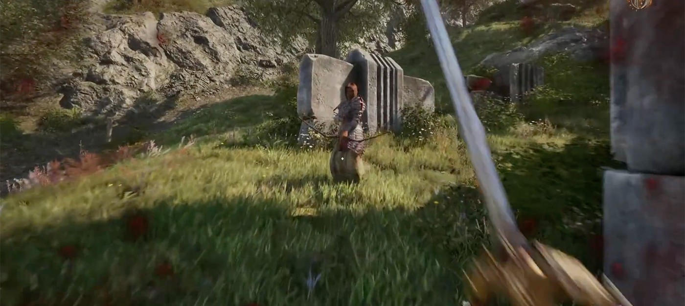 Игроки Oblivion Remastered обсудили "сломанную" систему создания уникальной магии, превращающую персонажа в бога