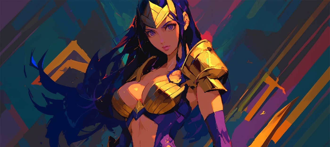 Itch.io скрывает все игры для взрослых из-за давления платежных систем