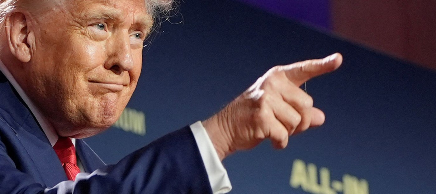 Трамп представил масштабный план по внедрению искусственного интеллекта в США