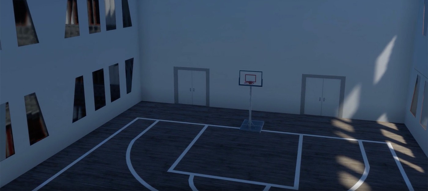 Игрок Cities Skylines 2 обнаружил скрытый баскетбольный корт внутри школы – но он никак не влияет на частоту кадров
