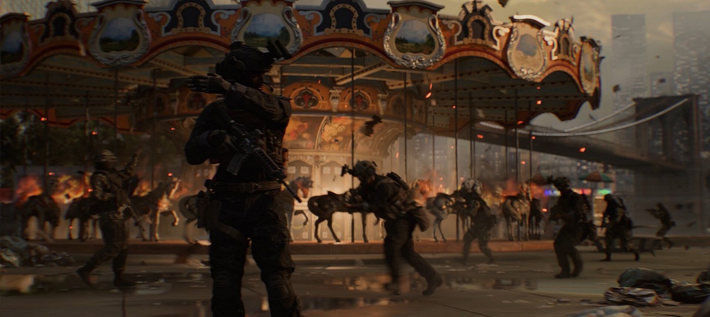 Дату релиза Battlefield 6 раскрыли в юридических документах EA