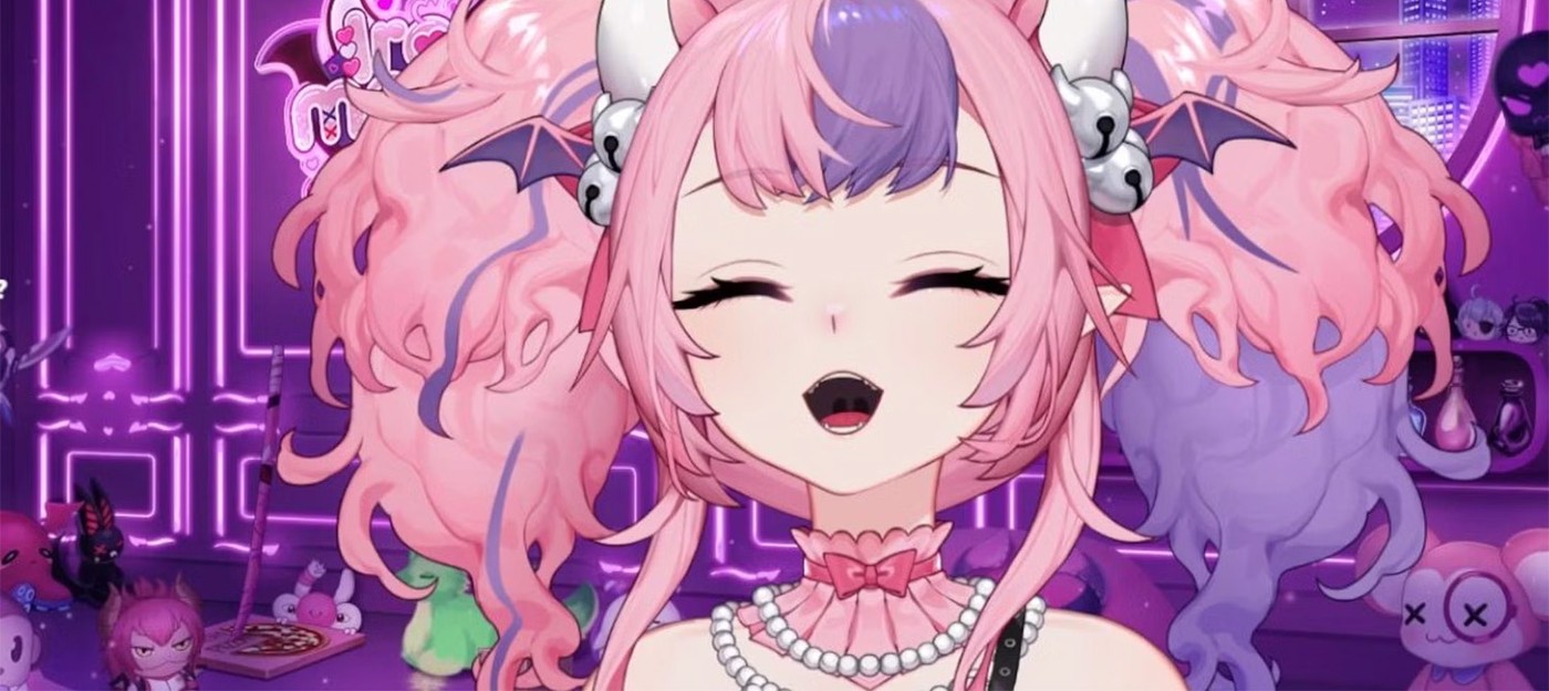 Глава витубер-агентства потратил благотворительные деньги, пока его компания разваливалась