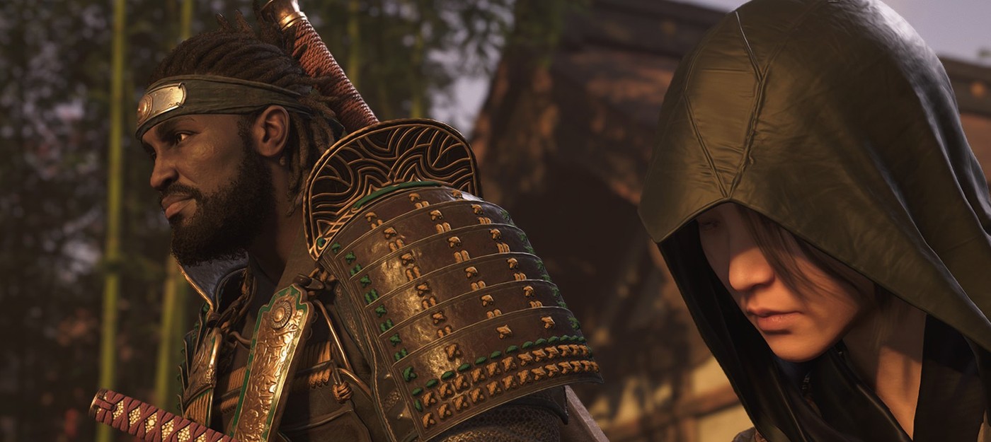 Ubisoft раскрыла обновленную дорожную карту Assassin's Creed Shadows с Новой Игрой+ и повышением максимального уровня