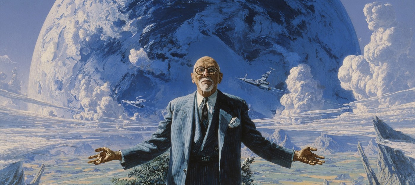 Глава Microsoft косплеит злодея из Fallout – для него увольнение 9000 сотрудников не проблема, так как "мы инвестируем больше", а еще мечтает об ИИ для всех 8 миллиардов людей