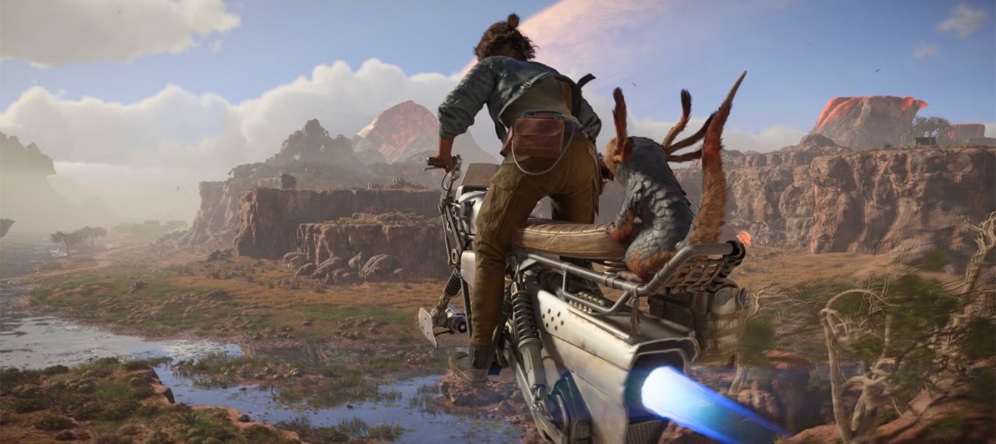 Хендерсон: Ubisoft отменила разработку сиквела Star Wars Outlaws из-за провальных продаж