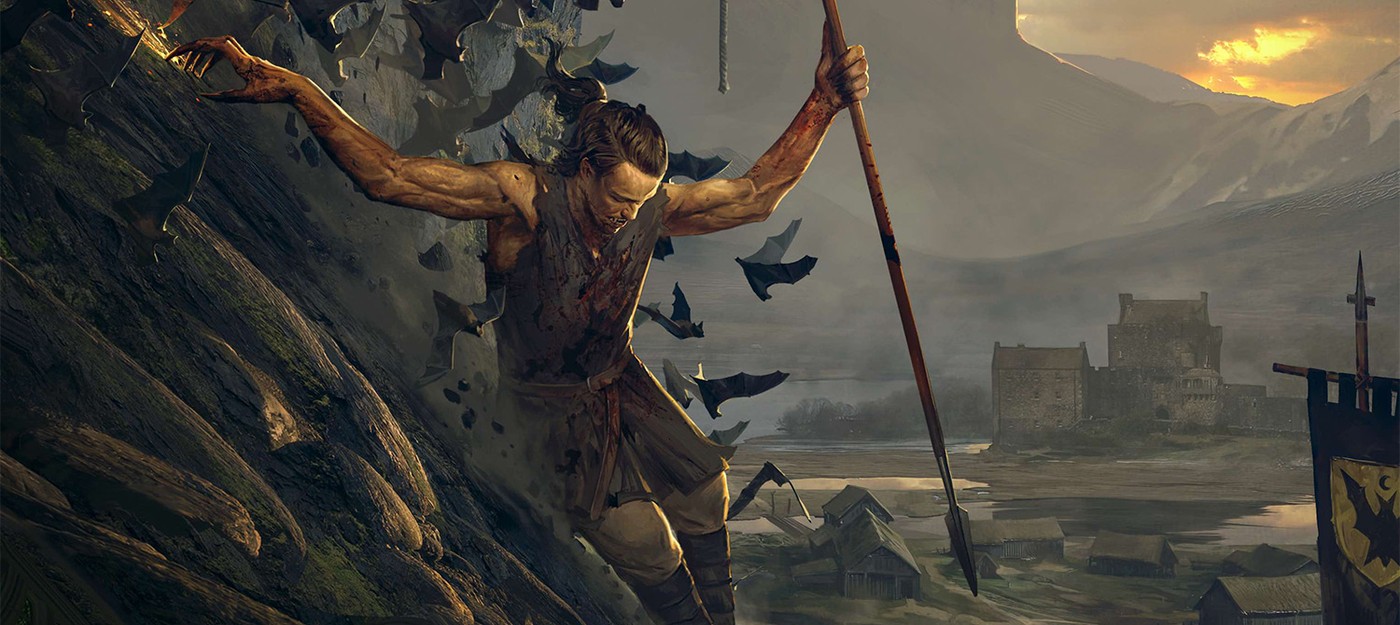 Ветераны CD Projekt RED рассказали, что в вампирской RPG The Blood of Dawnwalker будут различные биомы