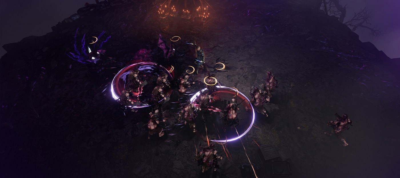 Krafton покупает разработчиков Last Epoch и готовит масштабную экспансию в жанре ARPG