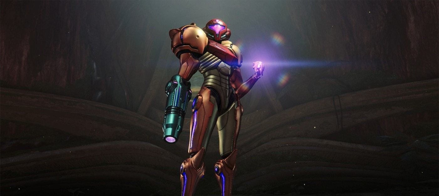 Metroid Prime 4: Beyond на пути к релизу – игра получила рейтинг в Южной Корее