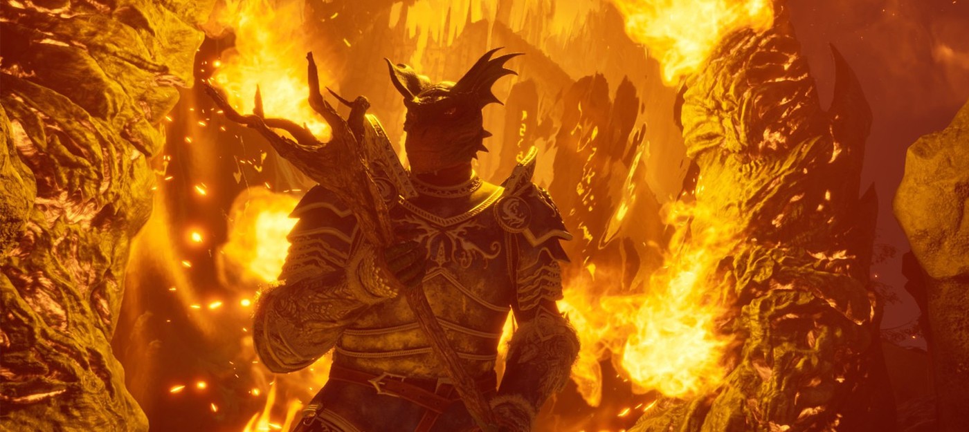 Уже 9 миллионов человек сыграли в The Elder Scrolls 4: Oblivion Remastered