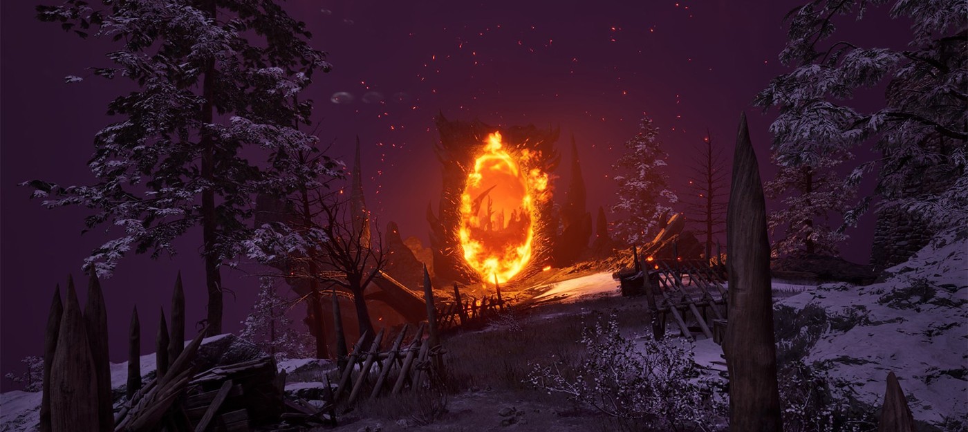 Игроки Oblivion Remastered использовали математику, чтобы выяснить реальное количество врат в мир Обливиона