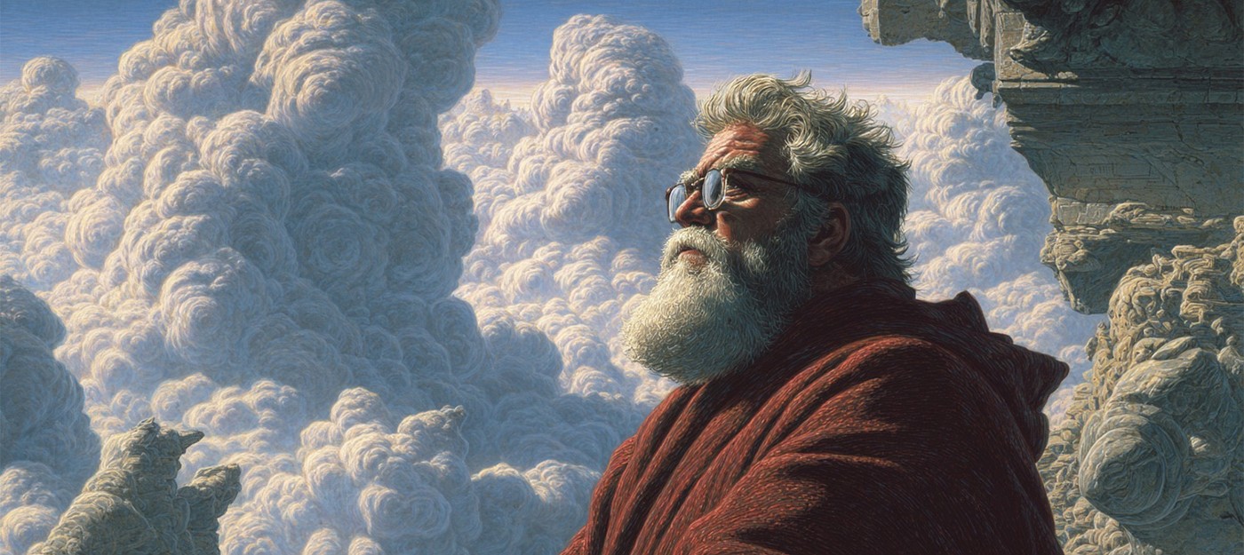 Гейб Ньюэлл рассказал, что разница между миллиардерами и всеми остальными – в огромной удаче