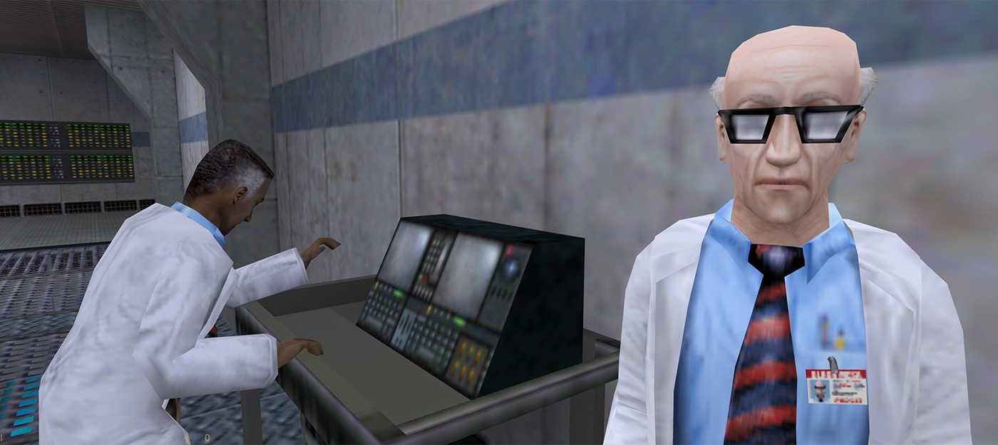 Гейб Ньюэлл основал Valve после осознания, что Microsoft упускает возможности интернета