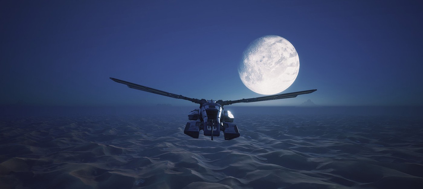 Игроки Dune Awakening поражены внезапным отключением Family Sharing в Steam из-за массовых злоупотреблений