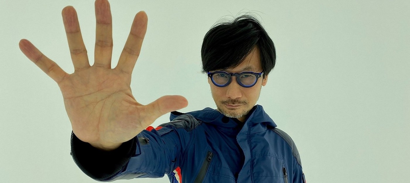 Хидео Кодзима назвал лучшие фильмы первой половины 2025 года