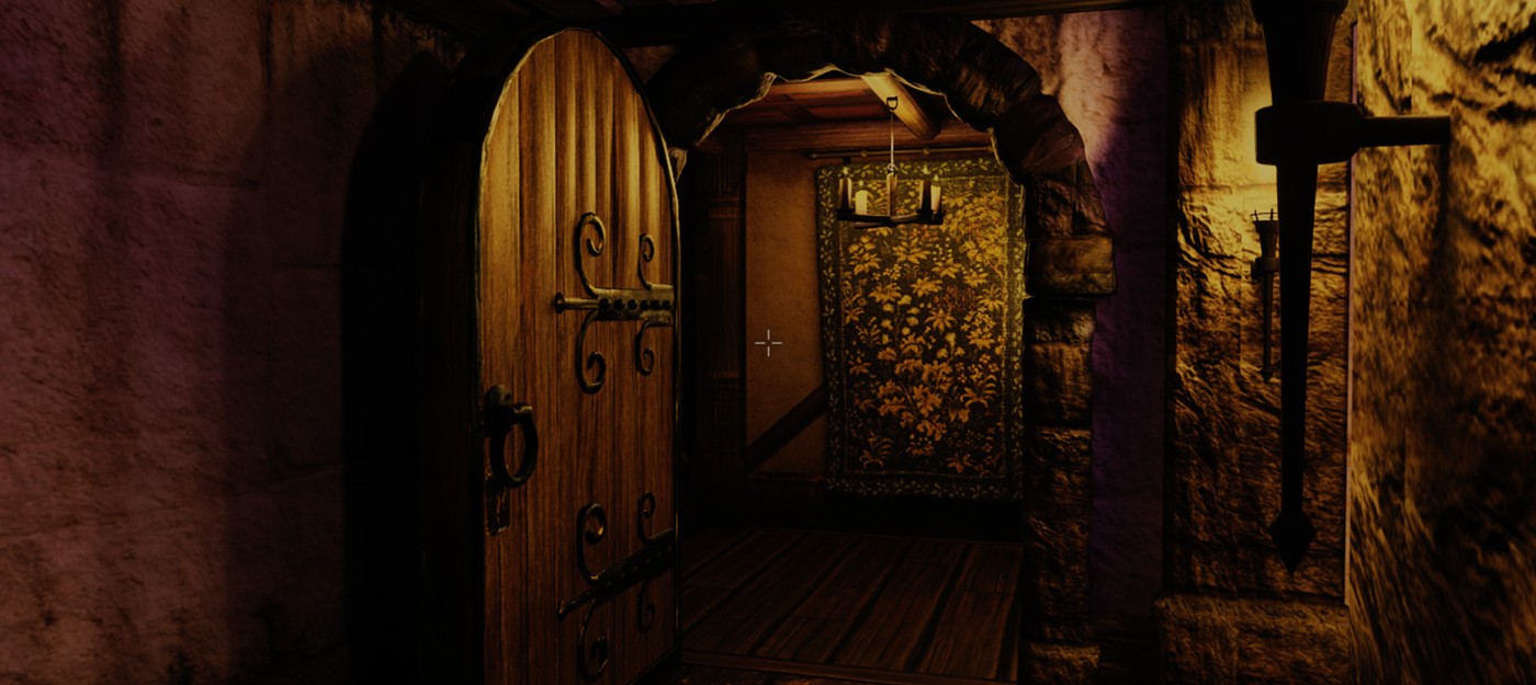 Для The Elder Scrolls III: Morrowind вышел мод с трассировкой лучей