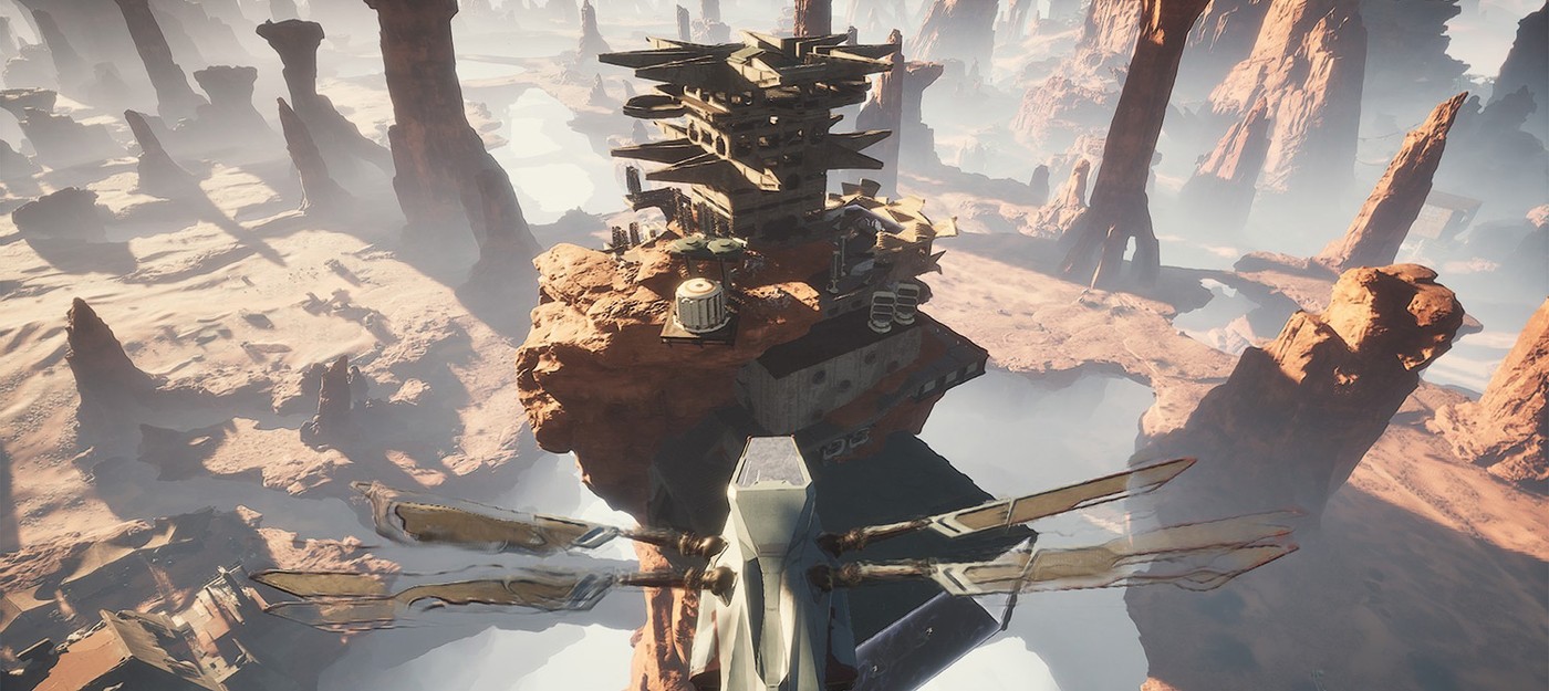 Игроки Dune: Awakening массово жалуются на загадочное исчезновение баз