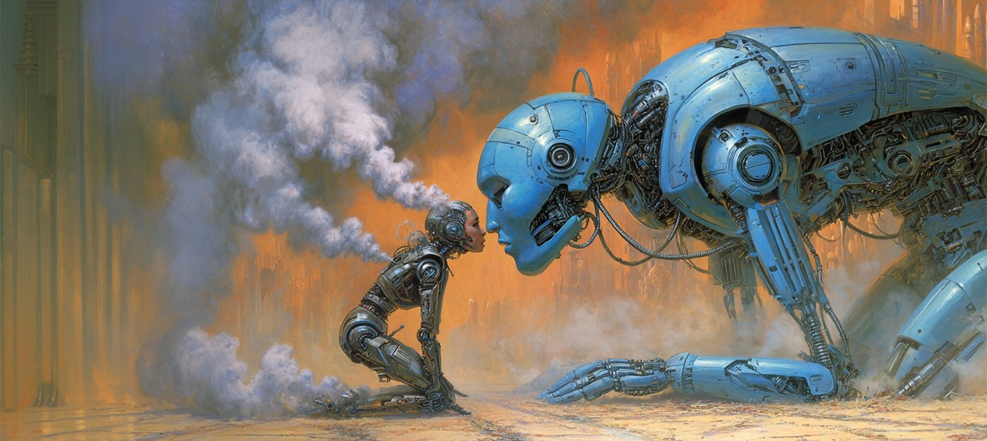 ИИ-модели могут передавать друг другу "подсознательные" сигналы, что делает их еще опаснее