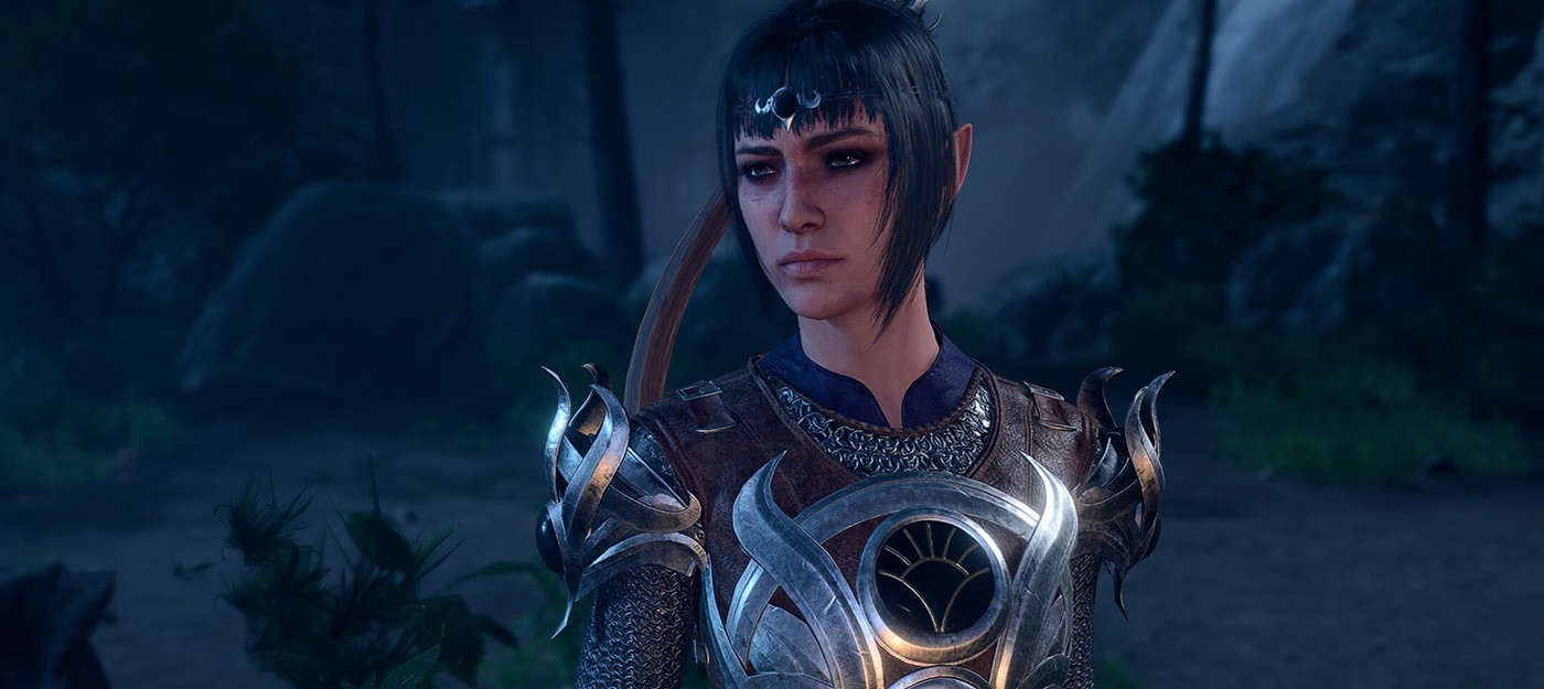 Игрок Baldur's Gate 3 превратил Шэдоухарт в "Шэдоуфарш", но фанаты уверены – это поправимо