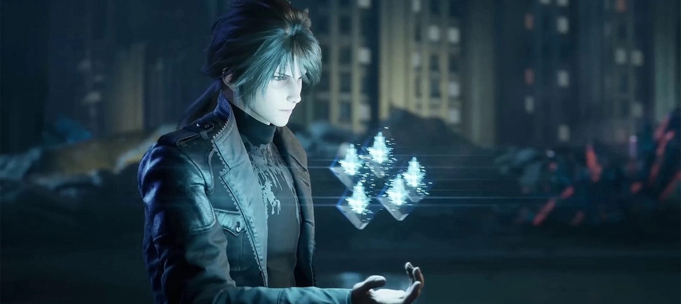 7 минут нового геймплея экшена Lost Soul Aside – релиз в конце августа