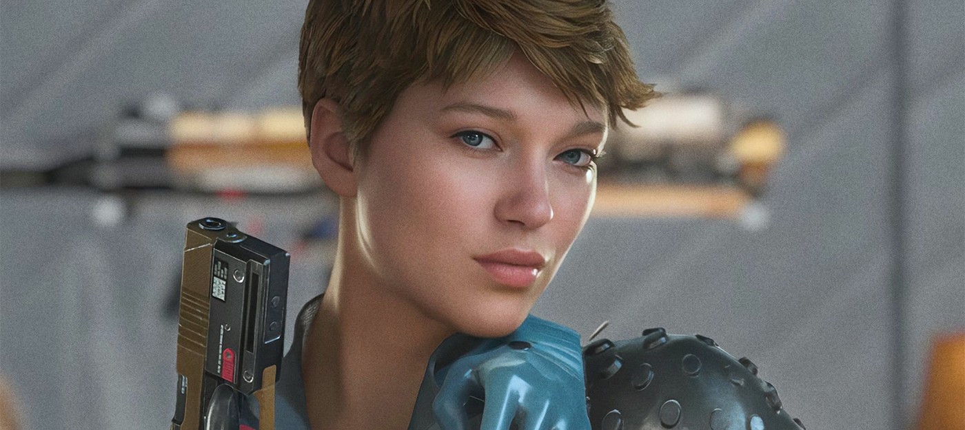 79% игроков Death Stranding 2 продолжают играть после титров – по мнению Кодзимы, чтобы скрыться от реальности