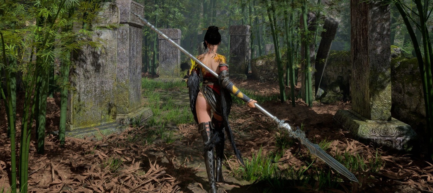 Для ПК-версии Wuchang Fallen Feathers вышел мод на исправление производительности – прибавляет десятки FPS