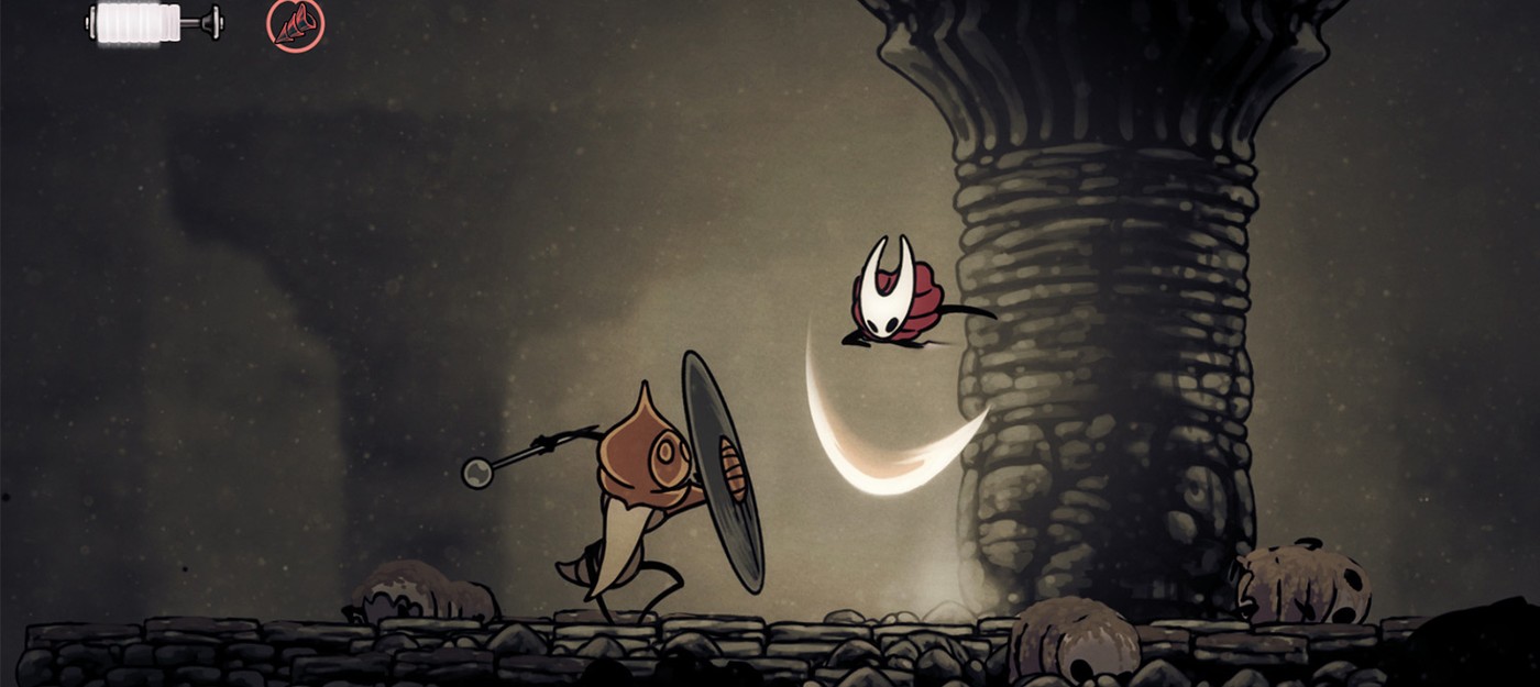 Участники gamescom 2025 смогут сыграть в Hollow Knight Silksong