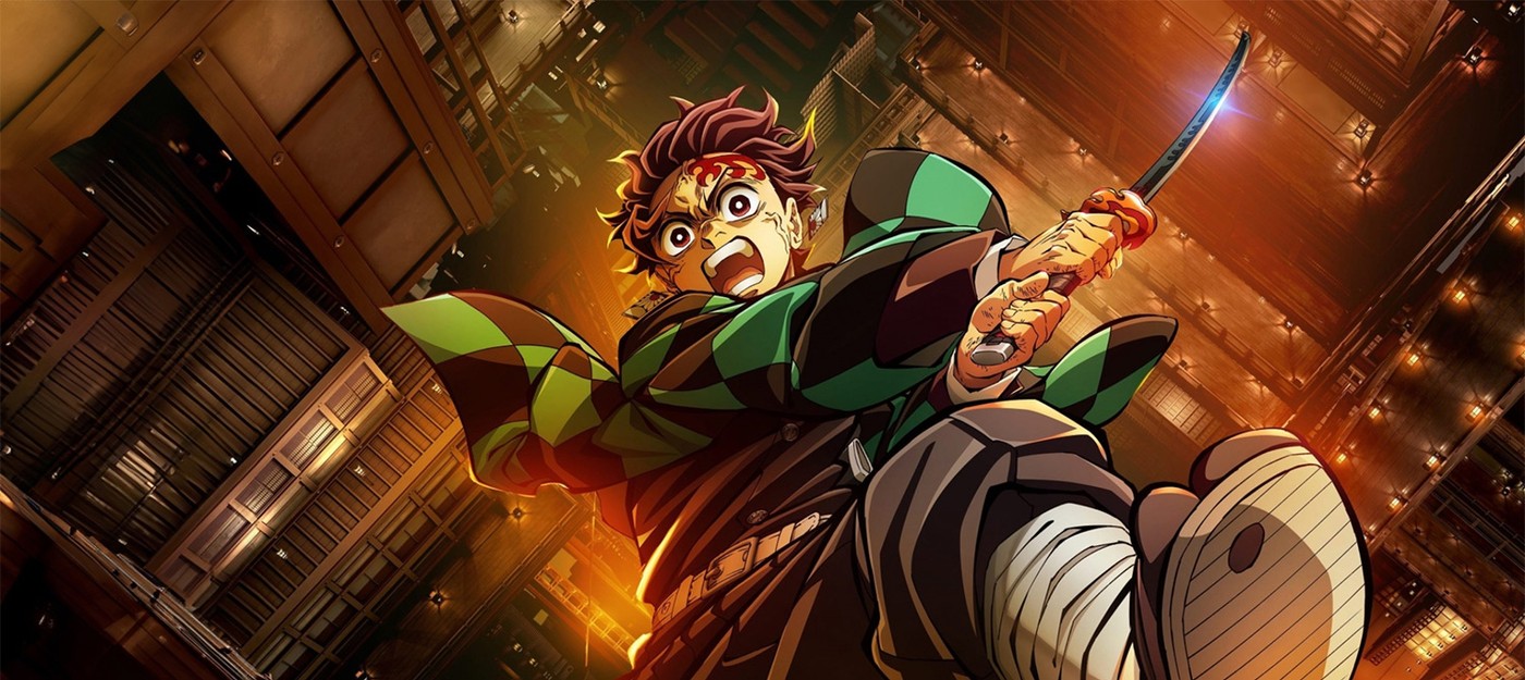 Режиссер фильма "Истребитель демонов: Бесконечный замок" не гонится за рекордами кассовых сборов несмотря на успех в Японии