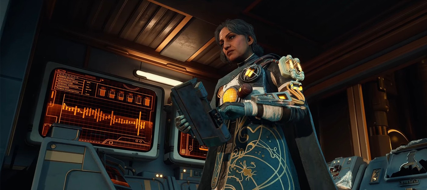 Раскрыты минимальные требования The Outer Worlds 2 для ПК