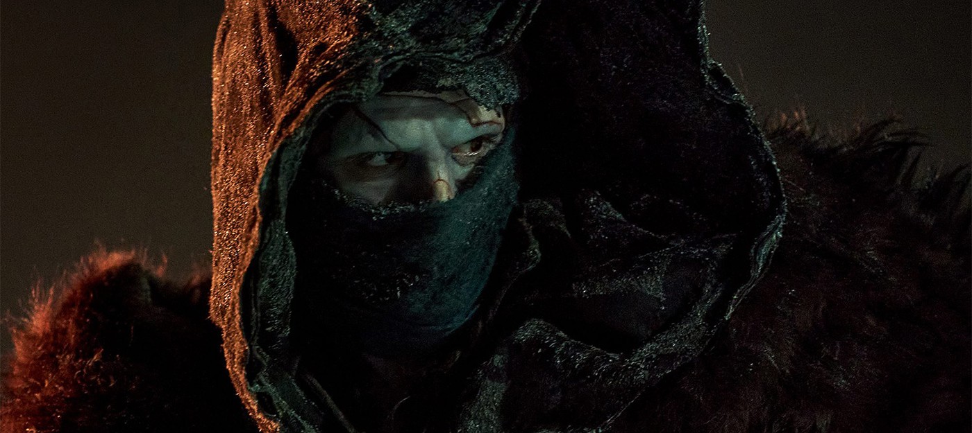 Первый взгляд на Джейкоба Элорди в роли монстра Франкенштейна