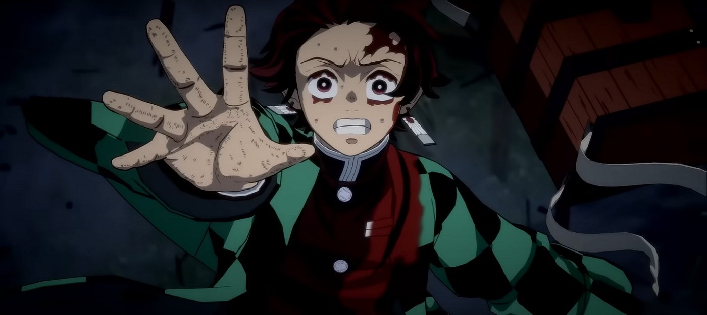 Новый трейлер файтинга Demon Slayer: Kimetsu no Yaiba – The Hinokami Chronicles 2 посвящен скорому релизу игры