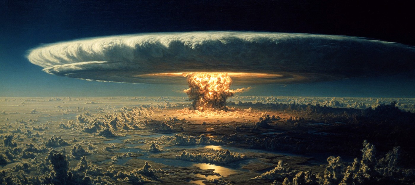 Ядерная зима может оказать гораздо более серьезные последствия на производство продовольствия, чем мы думали