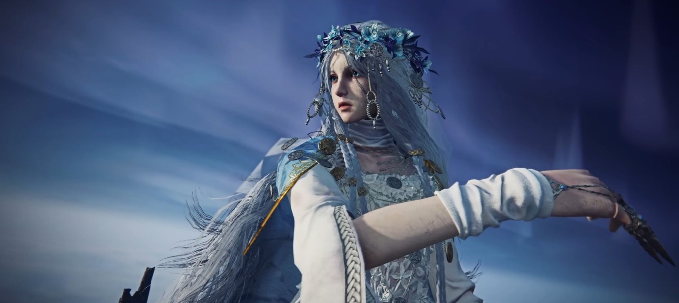 Elden Ring Nightreign потеряла около 85% игроков в Steam за 2 месяца с релиза