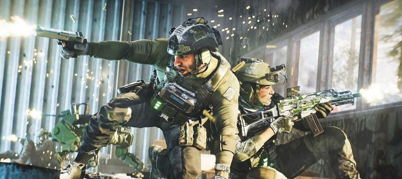 Battlefield 6 добавили в список желаемого более 500 тысяч игроков