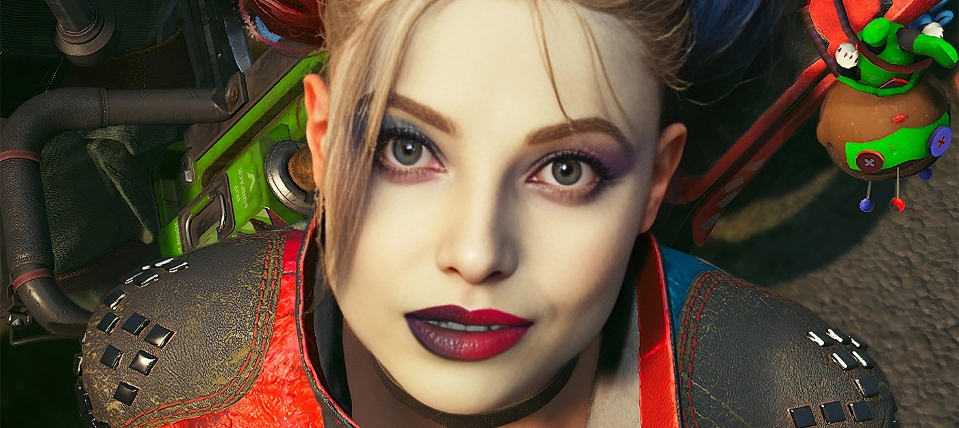 Warner Bros снова делает игру-сервис несмотря на провал Suicide Squad