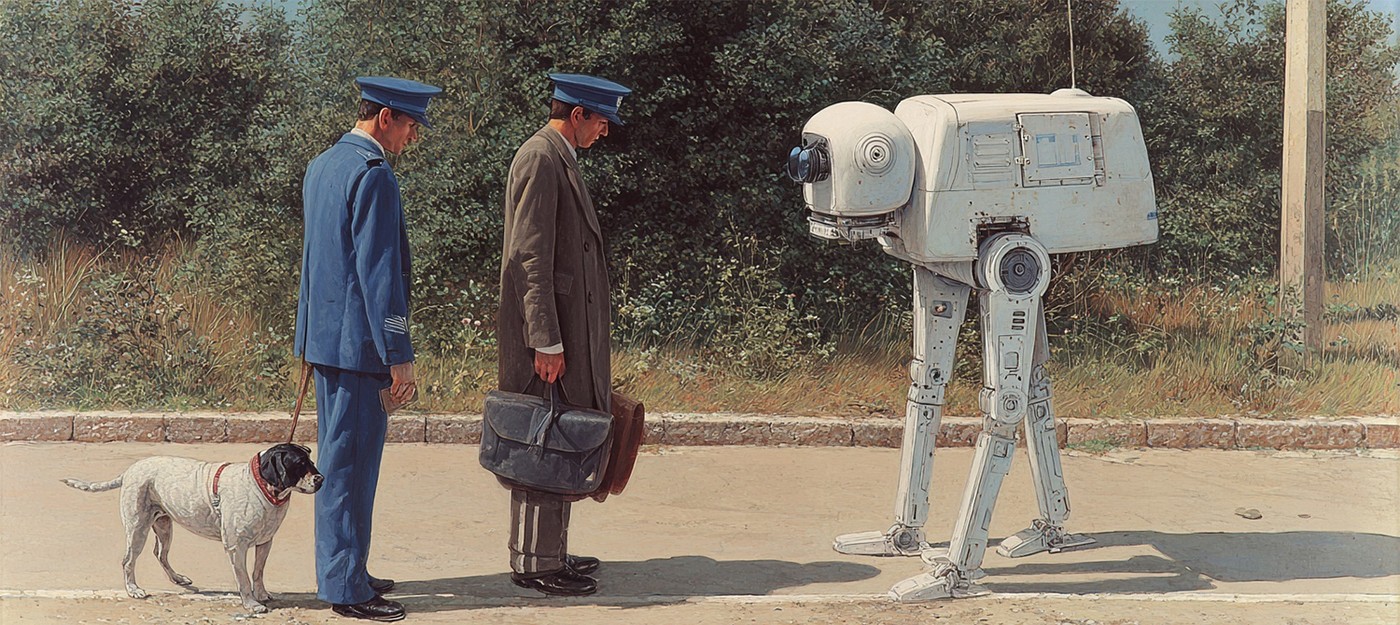 ИИ-бот успешно прошел проверку Cloudflare против роботов