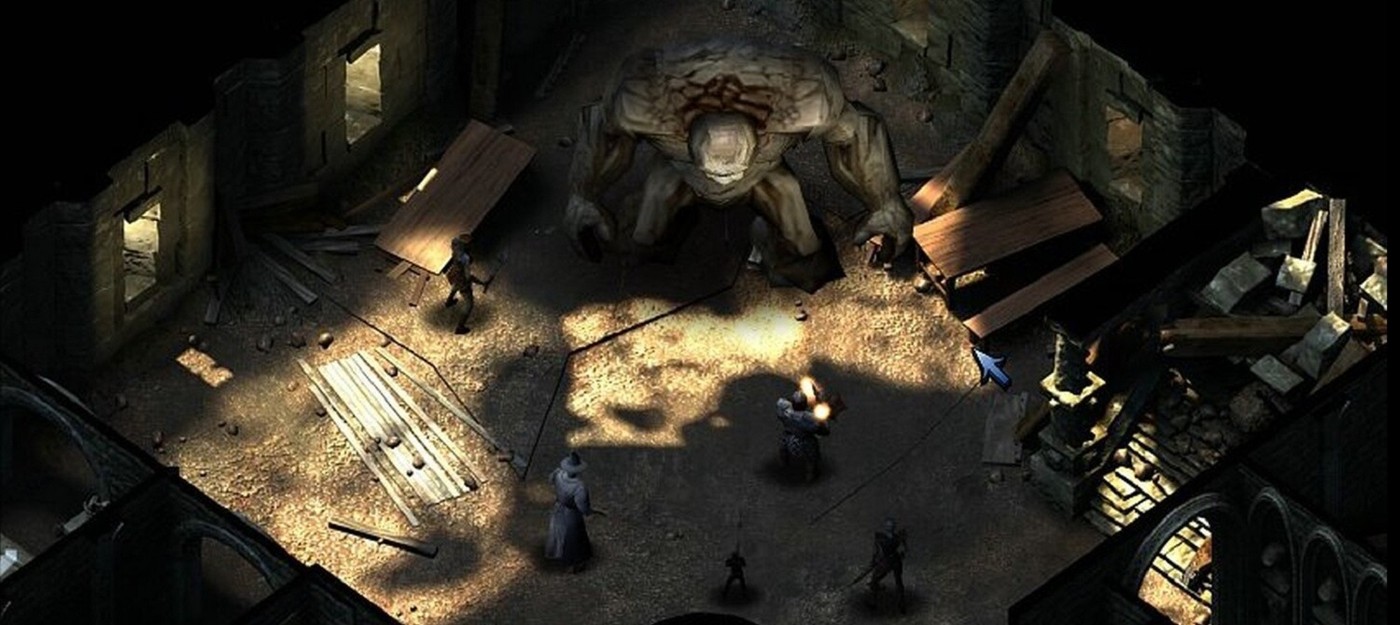 The Temple of Elemental Evil от Тима Кейна появится в Steam – спустя 22 года после релиза