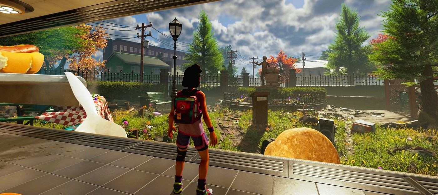 Сурвайвал Grounded 2 вышел в раннем доступе Steam и Xbox Series и сходу побил рекорд первой части