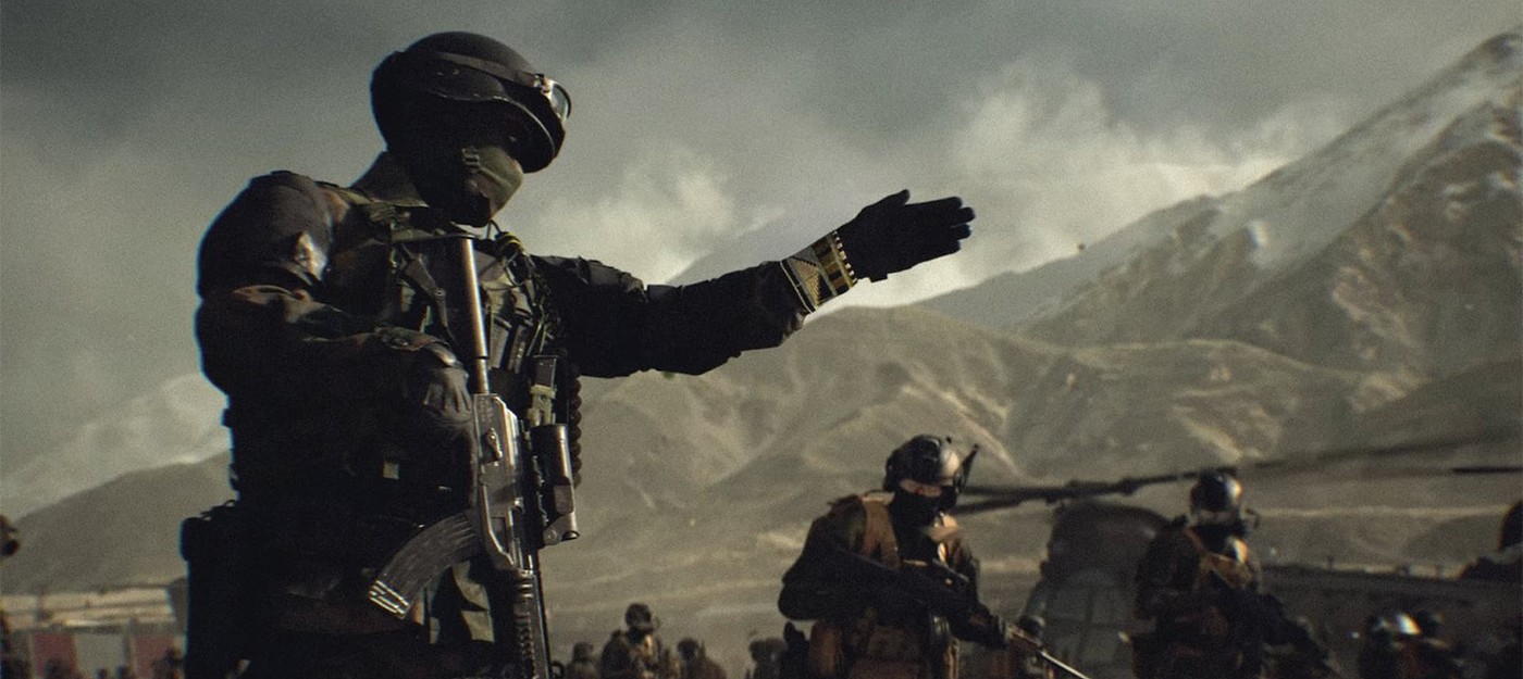 EA не будет повышать цену на Battlefield 6 до $80