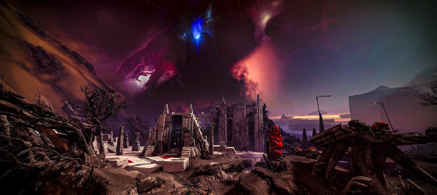 Bungie пришлось отключить в Destiny 2 броню за 15 долларов, потому что она становилась невидимой и ломала PvP