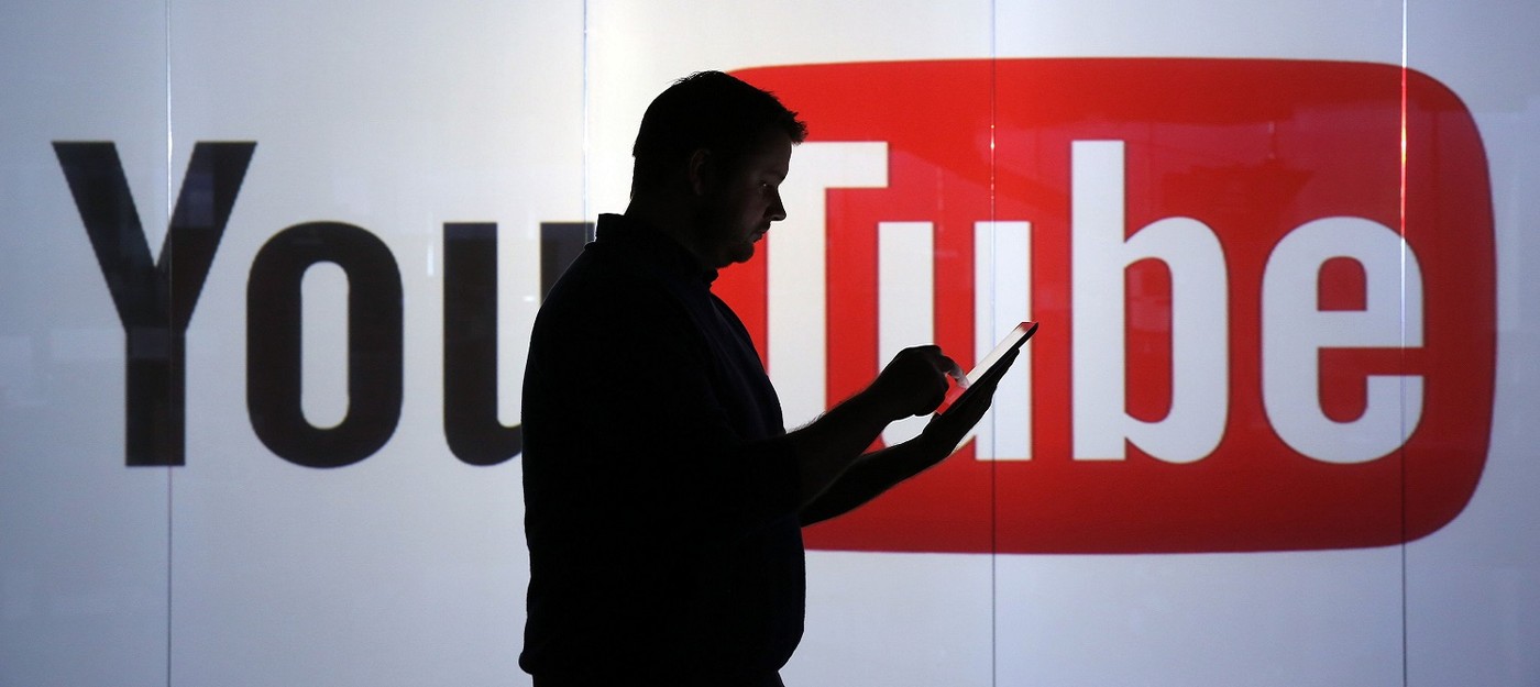 YouTube разрешил материться в первые секунды видео – за это больше не снимают монетизацию