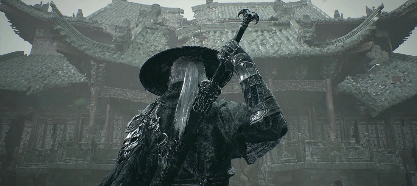 Геймдиректор Phantom Blade Zero считает, что "хорошие игры" – это необязательно "большие игры"