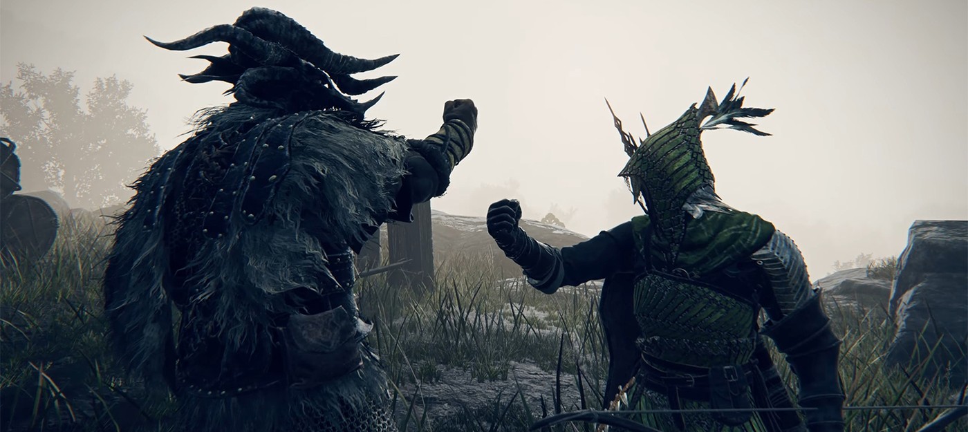 FromSoftware перенесла обновление с режимом дуэта для Elden Ring Nightreign из-за предупреждения о цунами