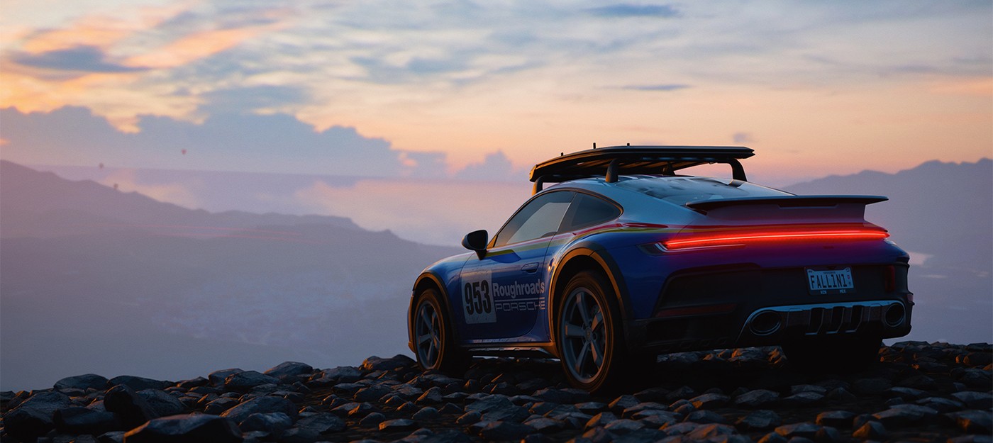 Игры Microsoft захватили чарты продаж PlayStation 5