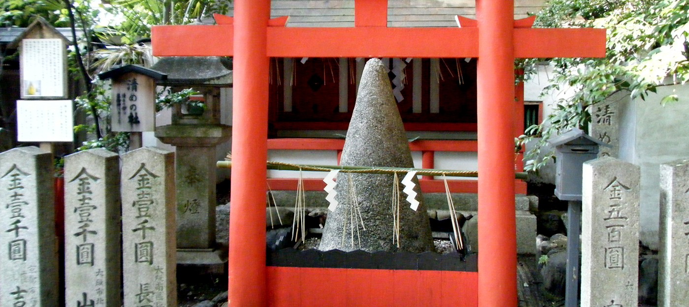 Японец арестован за угрозы сжечь древний храм из-за аниме-аватарки созданной ИИ