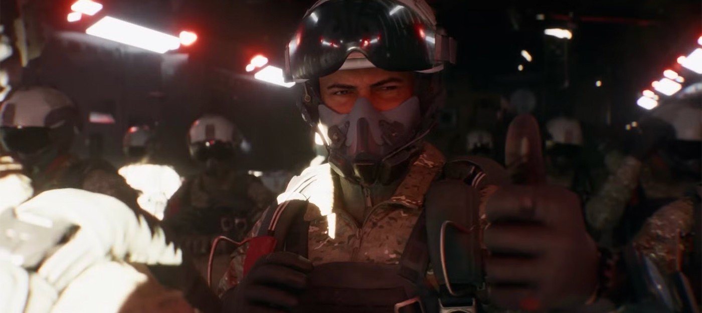 Будьте осторожны – мошенники уже рассылают поддельные приглашения на плейтест Battlefield 6