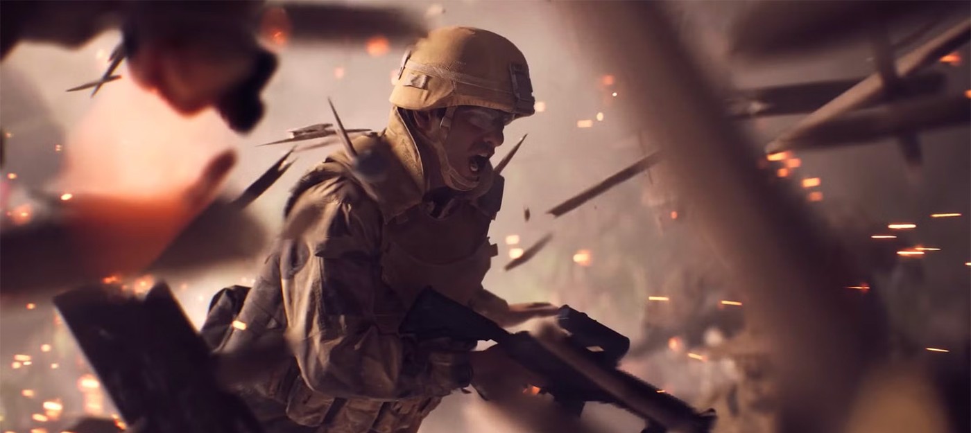 Стримеры предупреждают – Battlefield 6 может серьезно потеснить Call of Duty в этом году